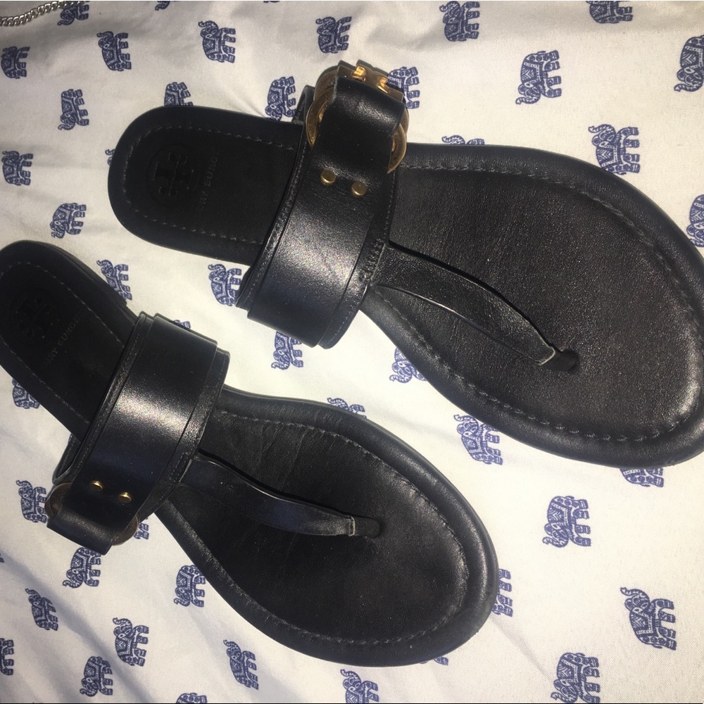 Tory Burch @ Nordstrom.  Impulse buy, worn twice.